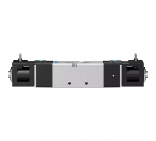 Распределитель с электромагнитным управлением Festo VUVS-LK20-B52-D-G18-1C1+GL-S