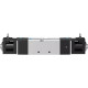 Распределитель с электромагнитным управлением Festo VUVS-LK20-B52-D-G18-1C1+GL-S