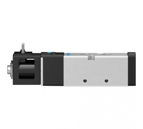 Распределитель с электромагнитным управлением Festo VUVS-LK20-M52-AD-G18-1C1+GL-S