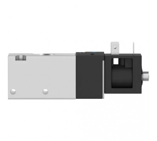 Распределитель с электромагнитным управлением Festo VUVS-LK25-M32C-AD-G14-1B2-S