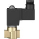 Клапан с электроуправлением Festo VZWD-L-M22C-M-G18-10-V-2AP4-90