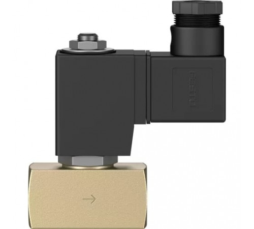 Клапан с электроуправлением Festo VZWD-L-M22C-M-G14-50-V-3AP4-5