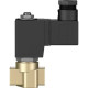 Клапан с электроуправлением Festo VZWD-L-M22C-M-G14-10-V-2AP4-90