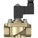 Клапан с электроуправлением Festo VZWF-B-L-M22C-G1-275-E-1P4-6