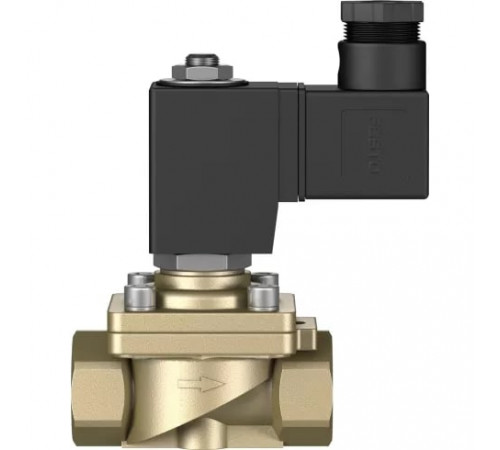 Клапан с электроуправлением Festo VZWF-B-L-M22C-G14-135-E-1P4-10