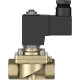 Клапан с электроуправлением Festo VZWF-B-L-M22C-G14-135-E-1P4-10
