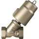 Седельный клапан Festo VZXF-L-M22C-M-A-G1-230-M1-H3B1T-50-16 Ру16 Ду25 ( PN16 DN25 )