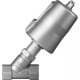 Седельный клапан Festo VZXF-L-M22C-M-B-N12-130-M1-V4V4T-50-40 Ру40 Ду15 ( PN40 DN15 )