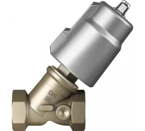 Седельный клапан Festo VZXF-L-M22C-M-A-G112-350-H3ALV-80-V Ру16 Ду40 ( PN16 DN40 )