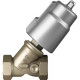 Седельный клапан Festo VZXF-L-M22C-M-A-G112-350-H3ALV-80-V Ру16 Ду40 ( PN16 DN40 )