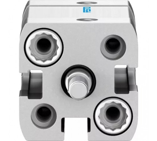 Компактный пневмоцилиндр Festo ADN-12-10-A-P-A