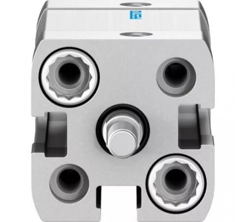 Компактный пневмоцилиндр Festo ADN-12-15-A-P-A