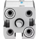 Компактный пневмоцилиндр Festo ADN-12-15-A-P-A