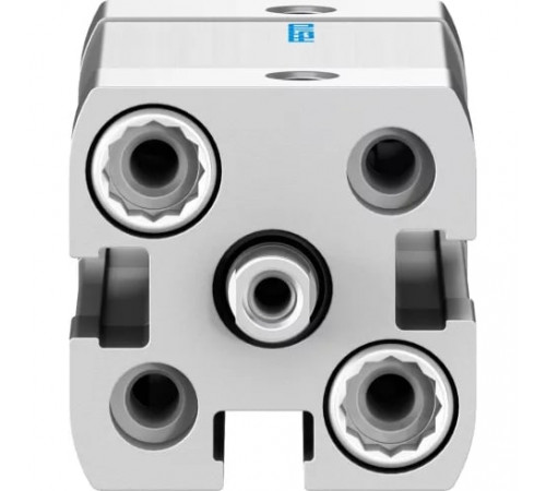 Компактный пневмоцилиндр Festo ADN-12-15-I-P-A