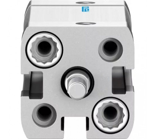 Компактный пневмоцилиндр Festo ADN-12-20-A-P-A