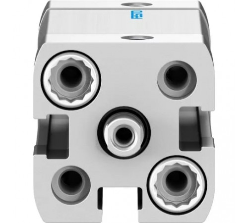 Компактный пневмоцилиндр Festo ADN-12-20-I-P-A