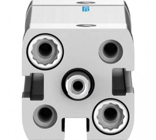 Компактный пневмоцилиндр Festo ADN-12-25-I-P-A