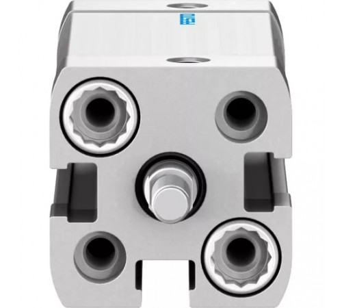 Компактный пневмоцилиндр Festo ADN-12-30-A-P-A
