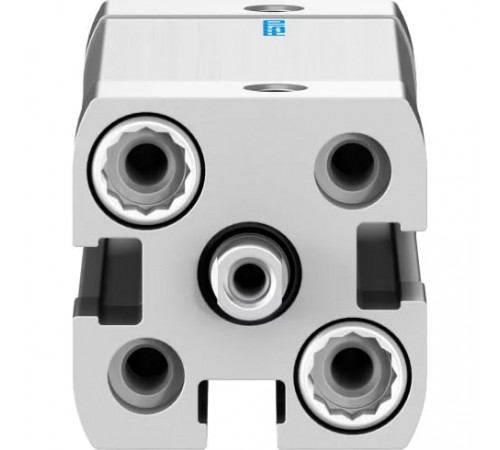 Компактный пневмоцилиндр Festo ADN-12-30-I-P-A