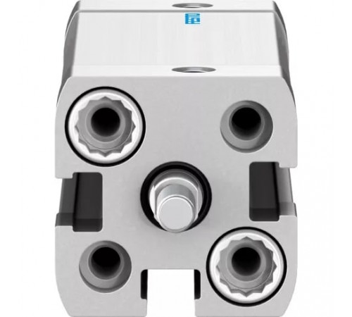 Компактный пневмоцилиндр Festo ADN-12-40-A-P-A
