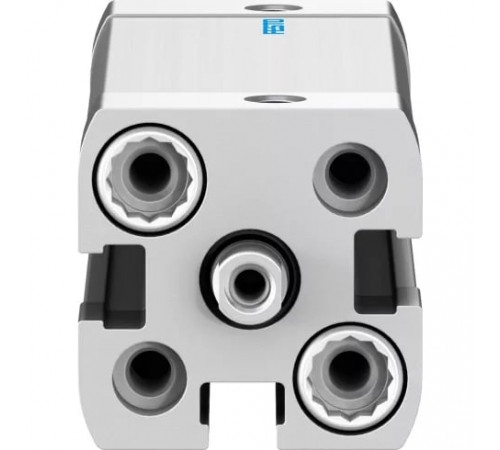 Компактный пневмоцилиндр Festo ADN-12-40-I-P-A