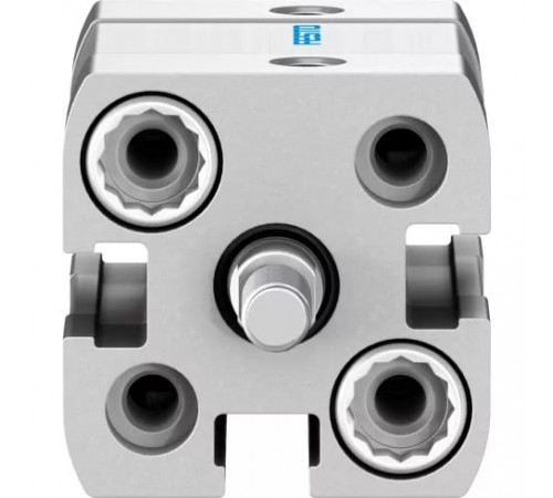 Компактный пневмоцилиндр Festo ADN-12-5-A-P-A