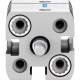 Компактный пневмоцилиндр Festo ADN-12-5-A-P-A