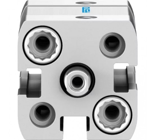 Компактный пневмоцилиндр Festo ADN-12-5-I-P-A
