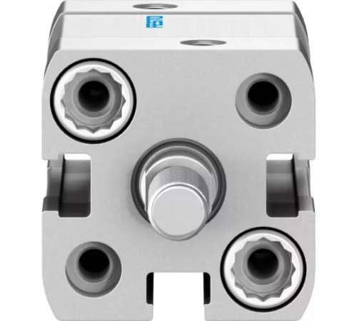 Компактный пневмоцилиндр Festo ADN-16-10-A-P-A