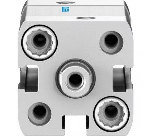 Компактный пневмоцилиндр Festo ADN-16-10-I-P-A