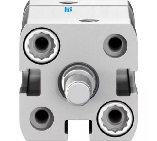 Компактный пневмоцилиндр Festo ADN-16-15-A-P-A