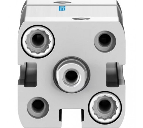 Компактный пневмоцилиндр Festo ADN-16-15-I-P-A
