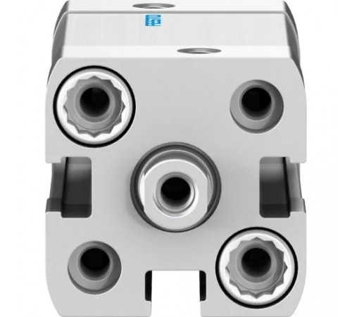Компактный пневмоцилиндр Festo ADN-16-20-I-P-A