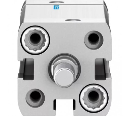 Компактный пневмоцилиндр Festo ADN-16-25-A-P-A
