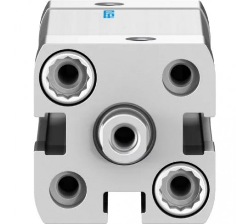 Компактный пневмоцилиндр Festo ADN-16-25-I-P-A