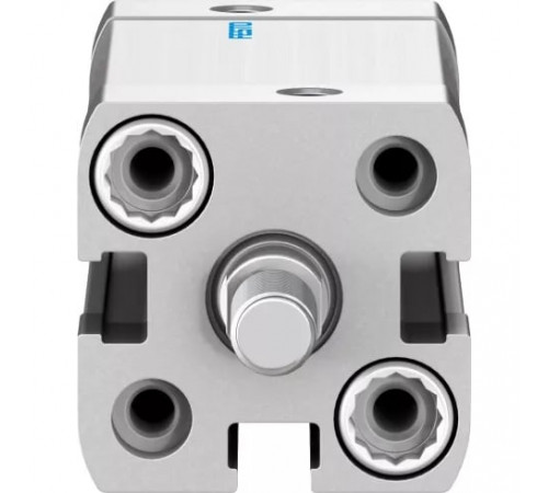 Компактный пневмоцилиндр Festo ADN-16-30-A-P-A