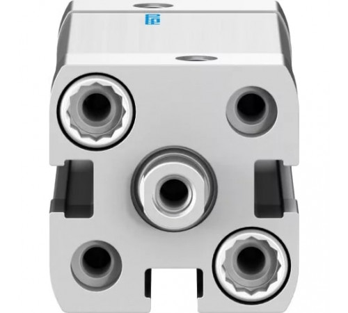 Компактный пневмоцилиндр Festo ADN-16-30-I-P-A