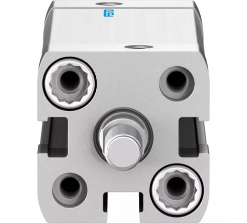 Компактный пневмоцилиндр Festo ADN-16-40-A-P-A