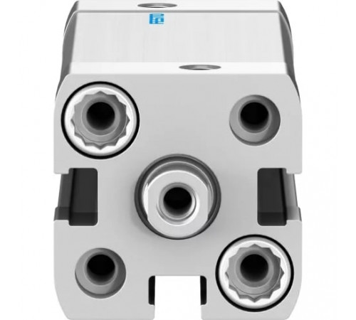 Компактный пневмоцилиндр Festo ADN-16-40-I-P-A