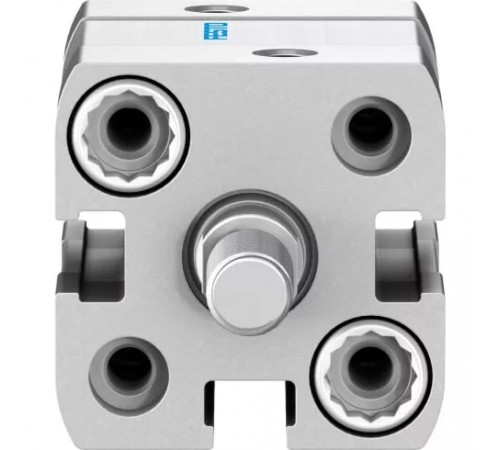 Компактный пневмоцилиндр Festo ADN-16-5-A-P-A