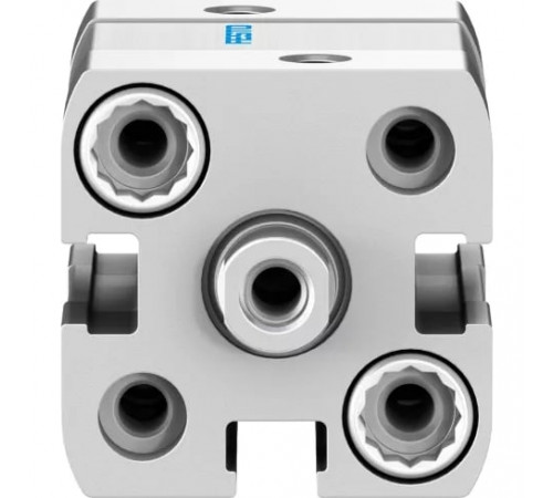 Компактный пневмоцилиндр Festo ADN-16-5-I-P-A