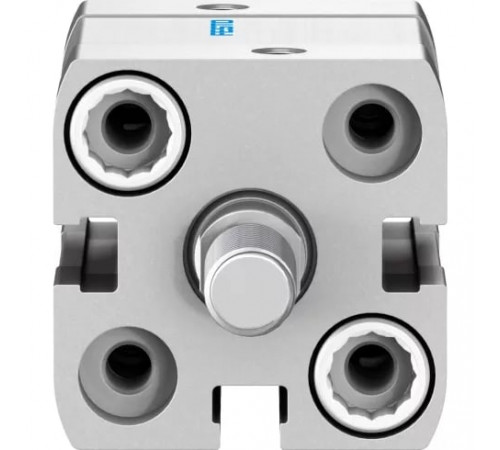 Компактный пневмоцилиндр Festo ADN-20-10-A-PPS-A