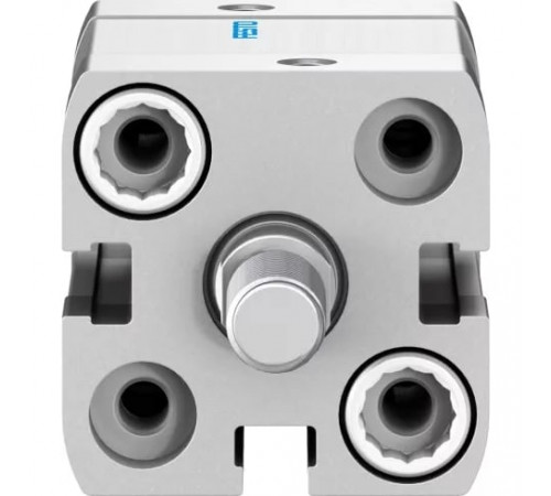 Компактный пневмоцилиндр Festo ADN-20-15-A-PPS-A