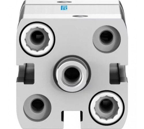 Компактный пневмоцилиндр Festo ADN-20-15-I-P-A