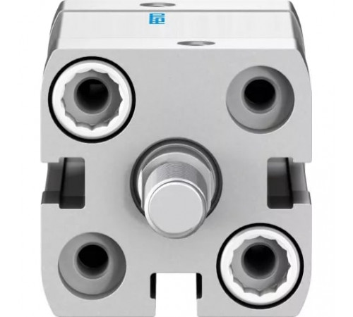 Компактный пневмоцилиндр Festo ADN-20-20-A-PPS-A