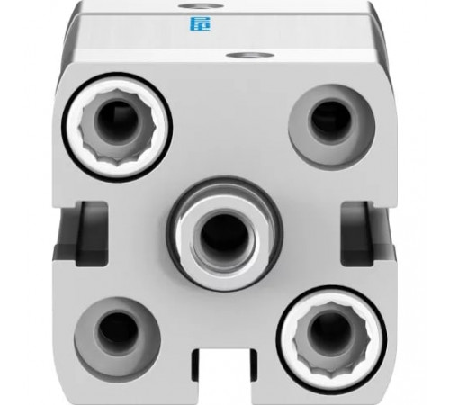 Компактный пневмоцилиндр Festo ADN-20-20-I-P-A