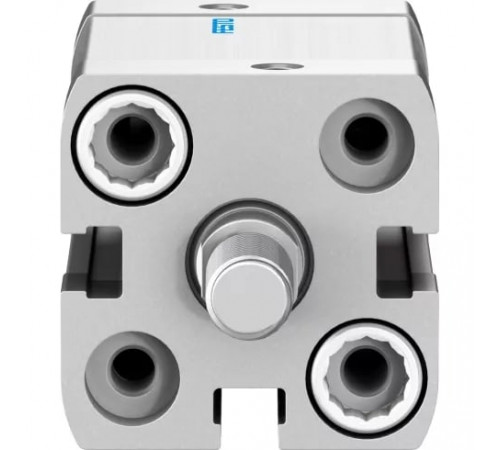 Компактный пневмоцилиндр Festo ADN-20-25-A-PPS-A