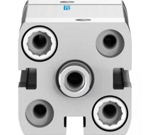 Компактный пневмоцилиндр Festo ADN-20-25-I-P-A