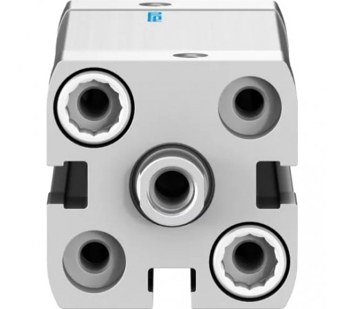 Компактный пневмоцилиндр Festo ADN-20-40-I-PPS-A