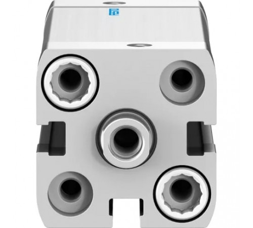 Компактный пневмоцилиндр Festo ADN-20-50-I-PPS-A
